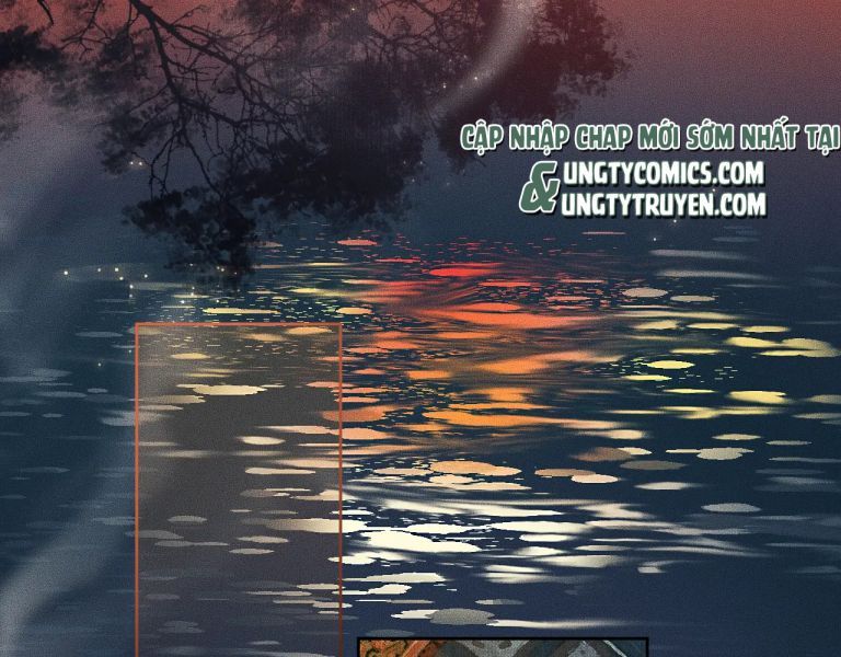 Husky Và Sư Tôn Mèo Trắng Của Hắn Chapter 10 - Trang 2