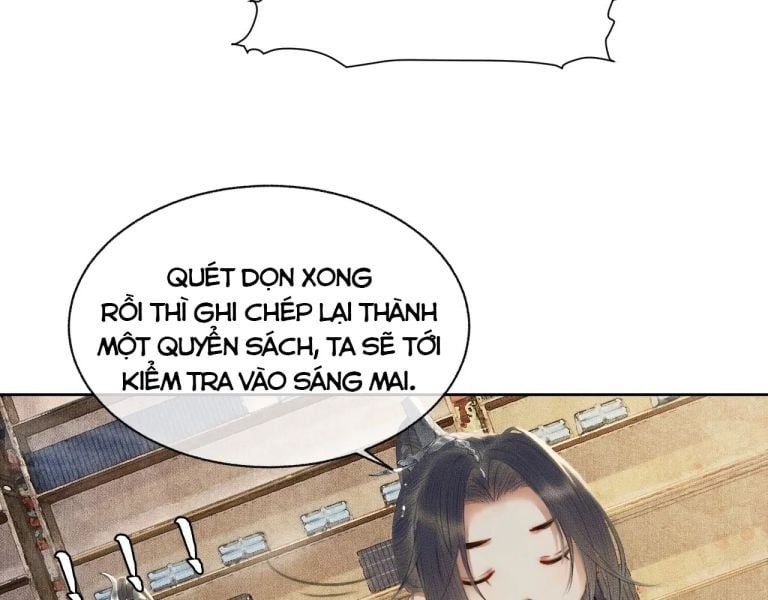 Husky Và Sư Tôn Mèo Trắng Của Hắn Chapter 10 - Trang 2