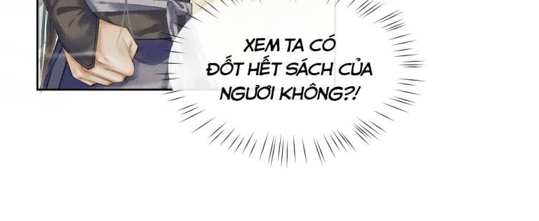 Husky Và Sư Tôn Mèo Trắng Của Hắn Chapter 10 - Trang 2