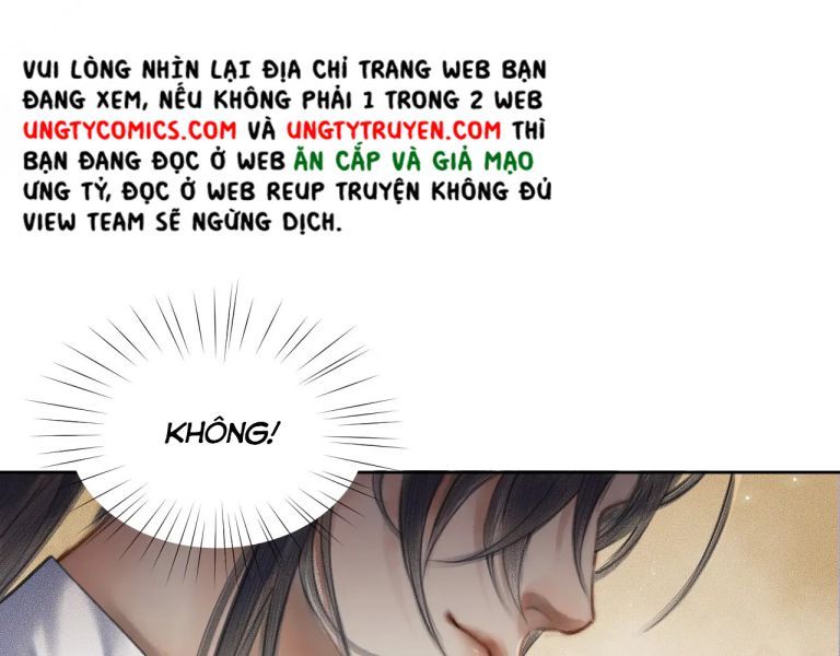 Husky Và Sư Tôn Mèo Trắng Của Hắn Chapter 10 - Trang 2