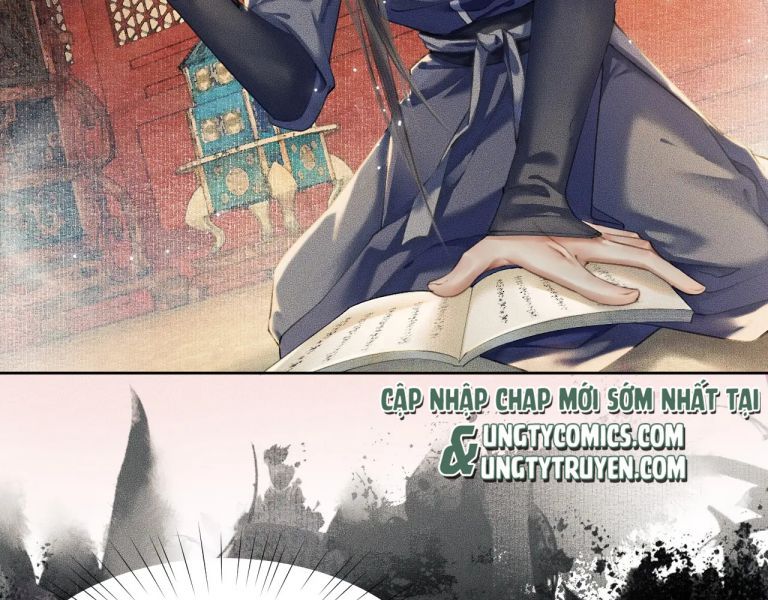 Husky Và Sư Tôn Mèo Trắng Của Hắn Chapter 10 - Trang 2