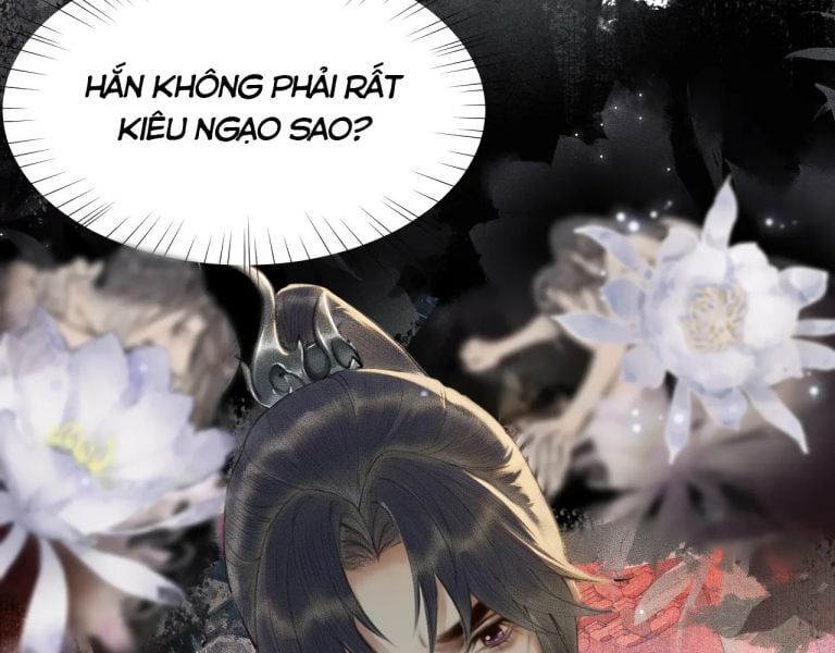 Husky Và Sư Tôn Mèo Trắng Của Hắn Chapter 10 - Trang 2