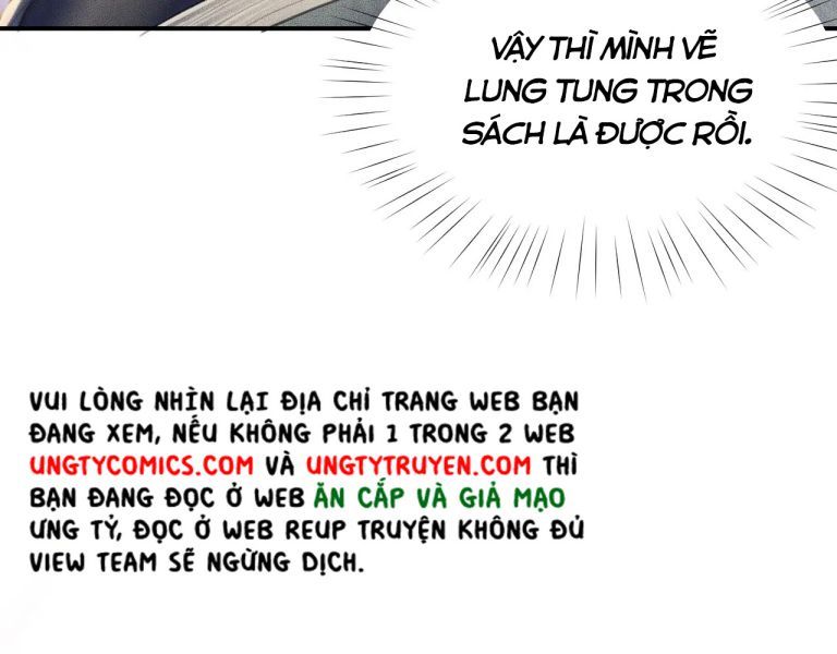 Husky Và Sư Tôn Mèo Trắng Của Hắn Chapter 10 - Trang 2