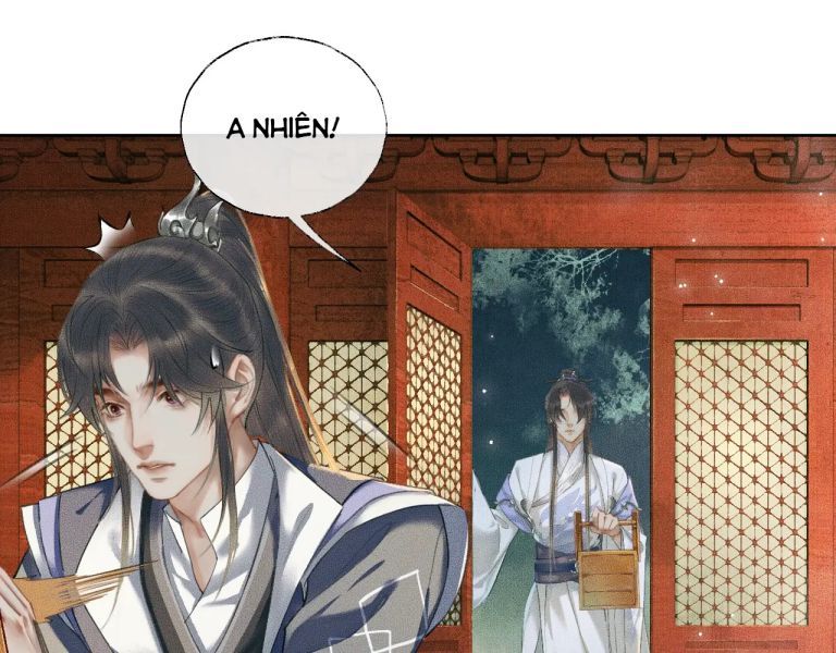Husky Và Sư Tôn Mèo Trắng Của Hắn Chapter 10 - Trang 2