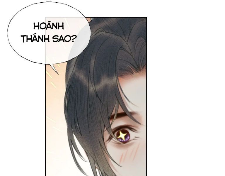 Husky Và Sư Tôn Mèo Trắng Của Hắn Chapter 10 - Trang 2