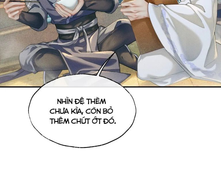 Husky Và Sư Tôn Mèo Trắng Của Hắn Chapter 10 - Trang 2