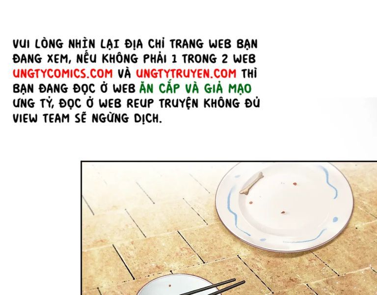 Husky Và Sư Tôn Mèo Trắng Của Hắn Chapter 10 - Trang 2
