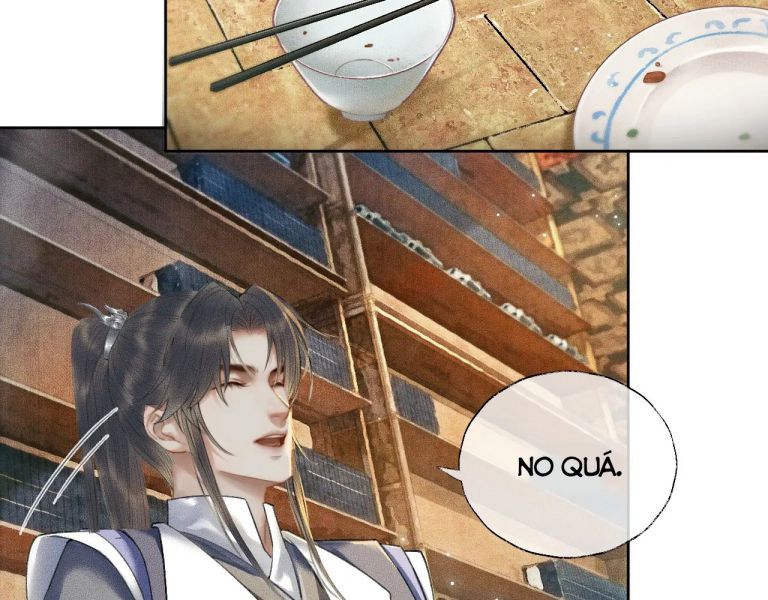 Husky Và Sư Tôn Mèo Trắng Của Hắn Chapter 10 - Trang 2