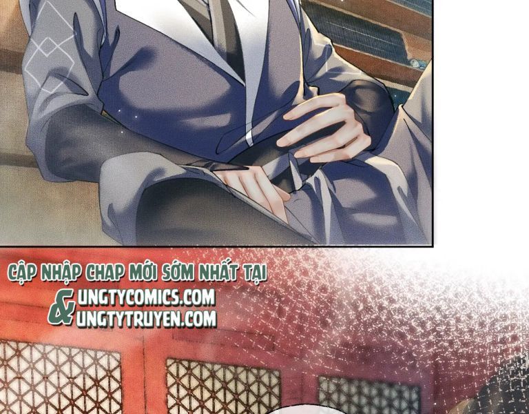 Husky Và Sư Tôn Mèo Trắng Của Hắn Chapter 10 - Trang 2