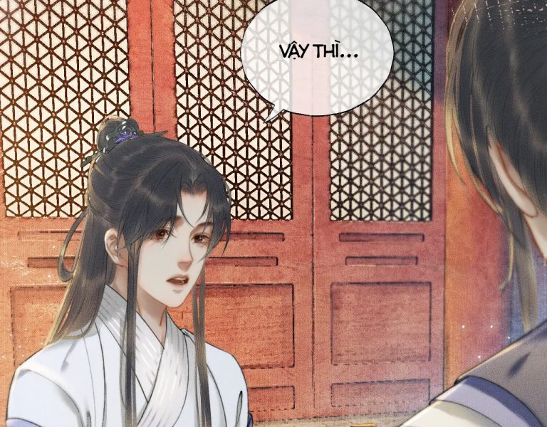 Husky Và Sư Tôn Mèo Trắng Của Hắn Chapter 10 - Trang 2