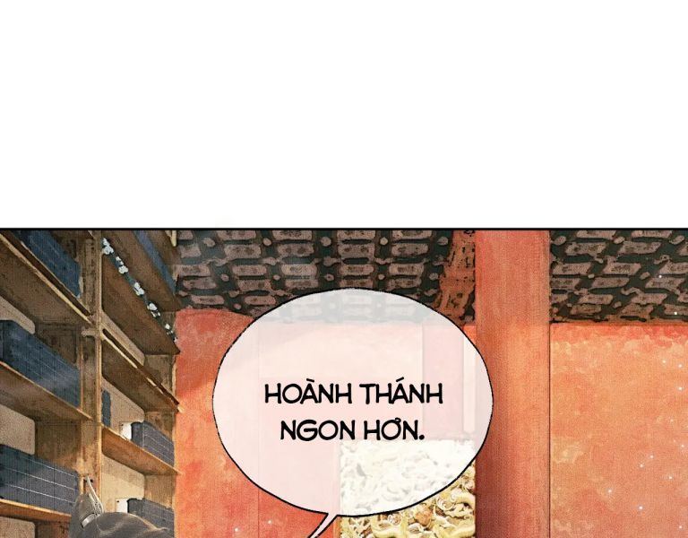 Husky Và Sư Tôn Mèo Trắng Của Hắn Chapter 10 - Trang 2