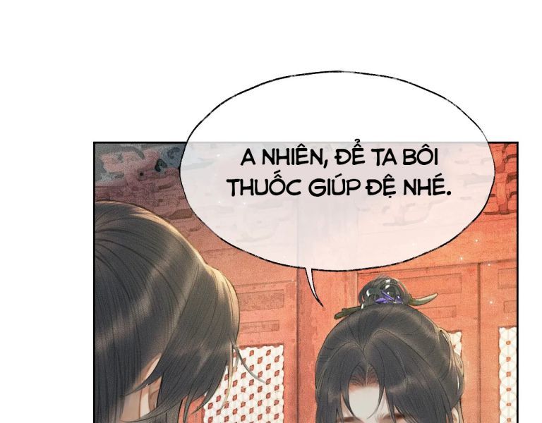 Husky Và Sư Tôn Mèo Trắng Của Hắn Chapter 10 - Trang 2