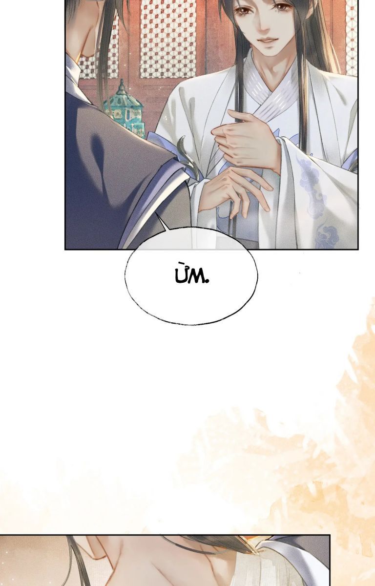 Husky Và Sư Tôn Mèo Trắng Của Hắn Chapter 10 - Trang 2