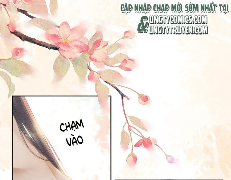 Husky Và Sư Tôn Mèo Trắng Của Hắn Chapter 10 - Trang 2