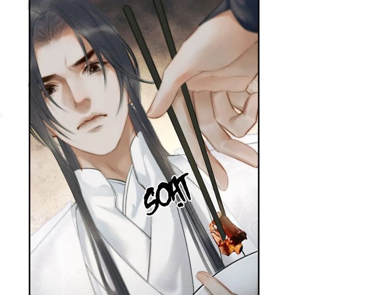 Husky Và Sư Tôn Mèo Trắng Của Hắn Chapter 10 - Trang 2