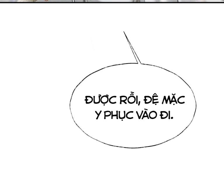 Husky Và Sư Tôn Mèo Trắng Của Hắn Chapter 10 - Trang 2