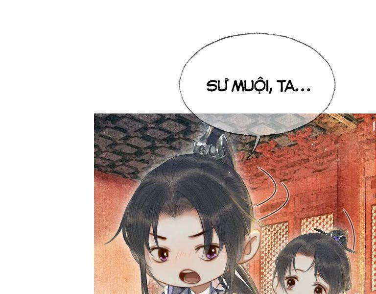 Husky Và Sư Tôn Mèo Trắng Của Hắn Chapter 10 - Trang 2