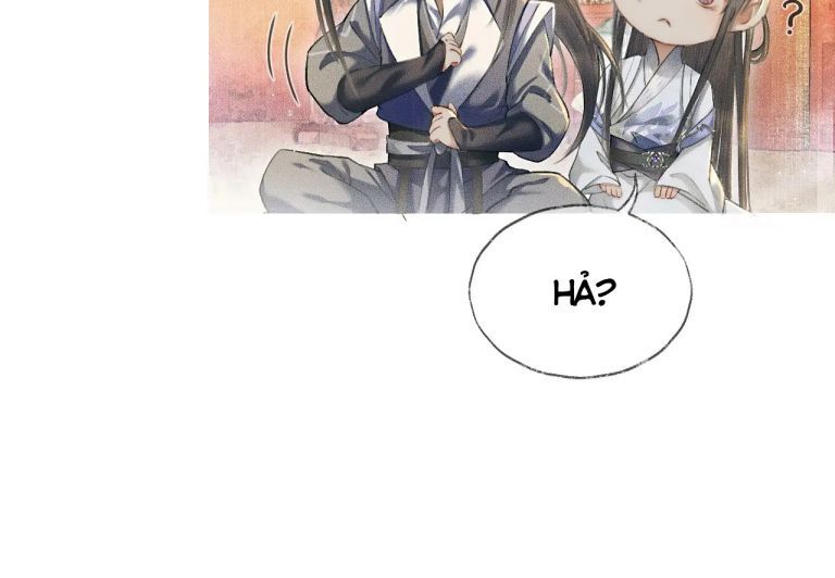 Husky Và Sư Tôn Mèo Trắng Của Hắn Chapter 10 - Trang 2