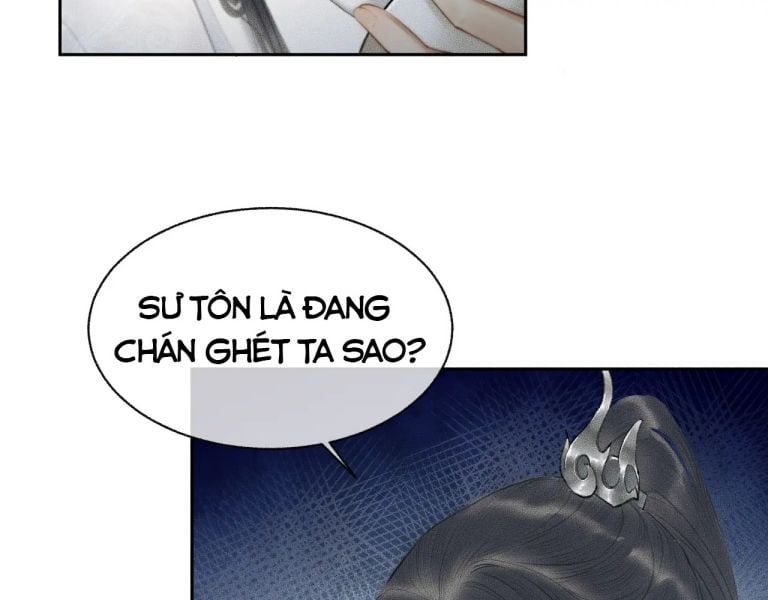 Husky Và Sư Tôn Mèo Trắng Của Hắn Chapter 10 - Trang 2