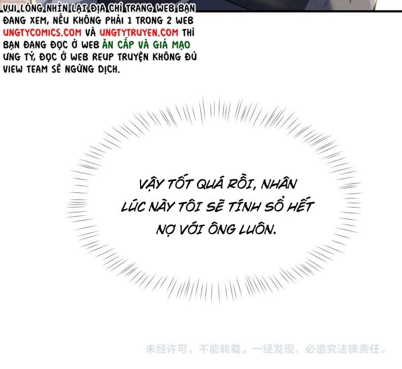 Husky Và Sư Tôn Mèo Trắng Của Hắn Chapter 11 - Trang 2