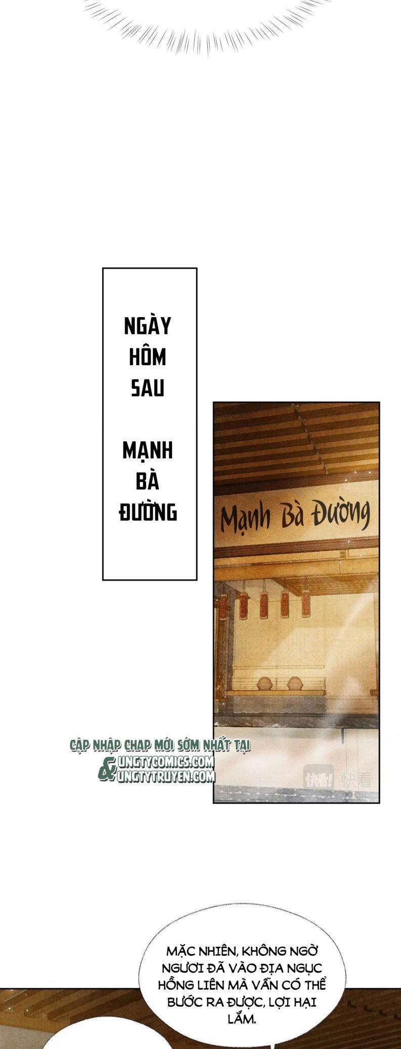 Husky Và Sư Tôn Mèo Trắng Của Hắn Chapter 12 - Trang 2