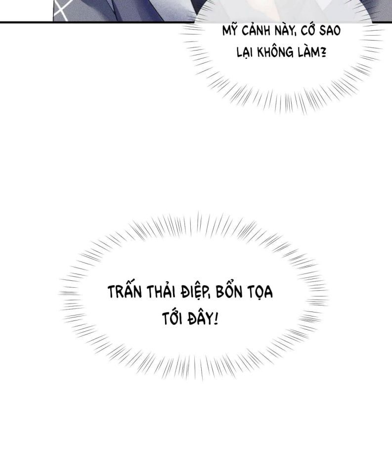 Husky Và Sư Tôn Mèo Trắng Của Hắn Chapter 12 - Trang 2
