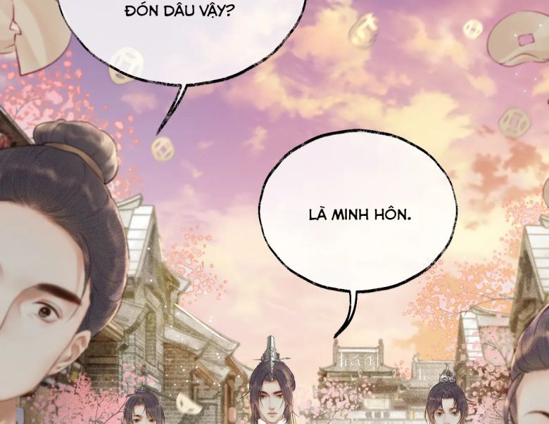 Husky Và Sư Tôn Mèo Trắng Của Hắn Chapter 13 - Trang 2