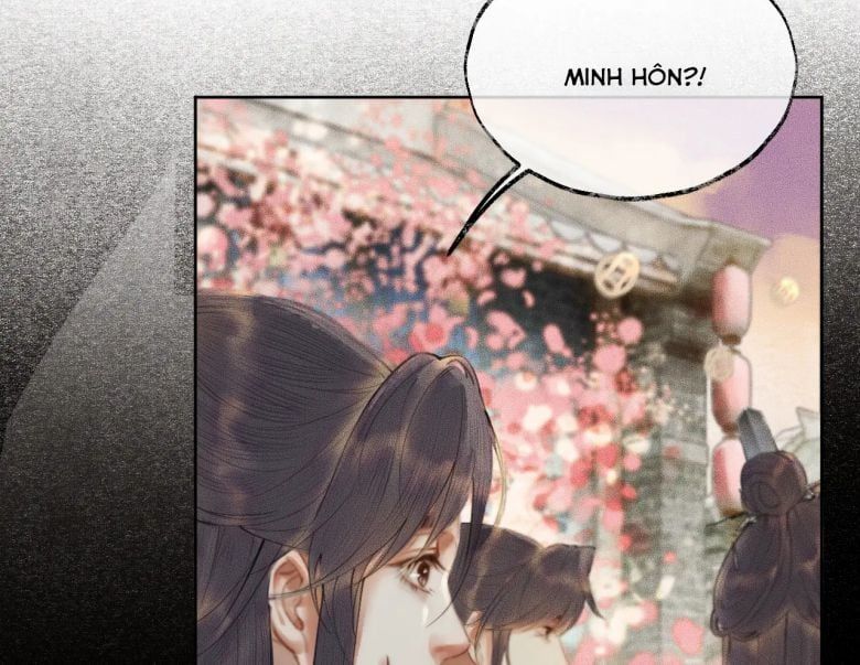 Husky Và Sư Tôn Mèo Trắng Của Hắn Chapter 13 - Trang 2