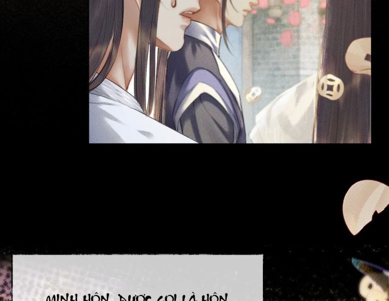 Husky Và Sư Tôn Mèo Trắng Của Hắn Chapter 13 - Trang 2