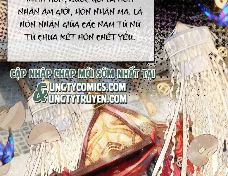 Husky Và Sư Tôn Mèo Trắng Của Hắn Chapter 13 - Trang 2