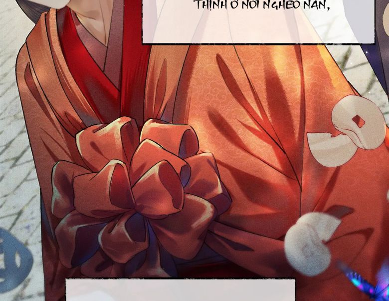 Husky Và Sư Tôn Mèo Trắng Của Hắn Chapter 13 - Trang 2