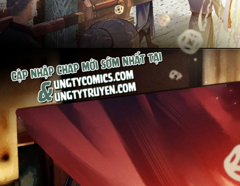 Husky Và Sư Tôn Mèo Trắng Của Hắn Chapter 13 - Trang 2