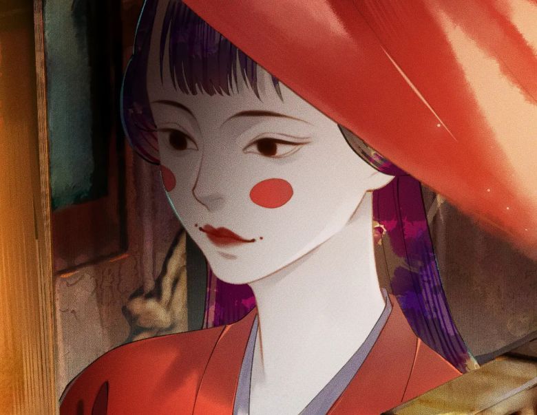 Husky Và Sư Tôn Mèo Trắng Của Hắn Chapter 13 - Trang 2