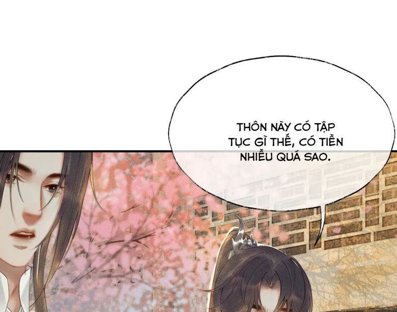 Husky Và Sư Tôn Mèo Trắng Của Hắn Chapter 13 - Trang 2