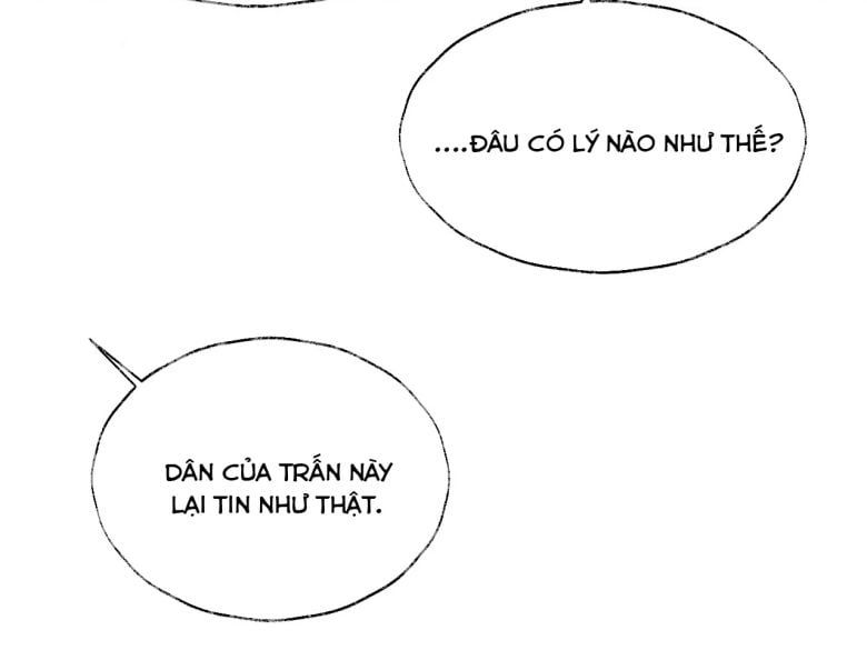 Husky Và Sư Tôn Mèo Trắng Của Hắn Chapter 13 - Trang 2
