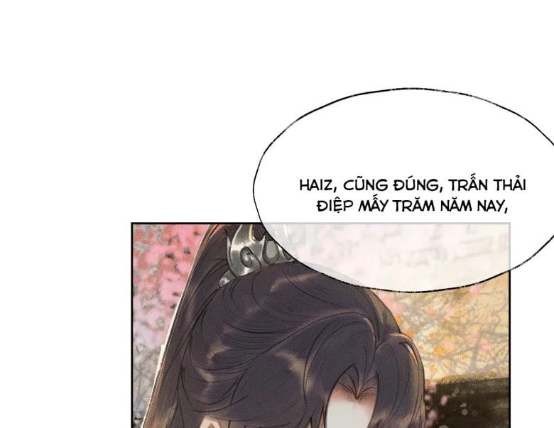 Husky Và Sư Tôn Mèo Trắng Của Hắn Chapter 13 - Trang 2