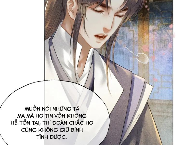 Husky Và Sư Tôn Mèo Trắng Của Hắn Chapter 13 - Trang 2