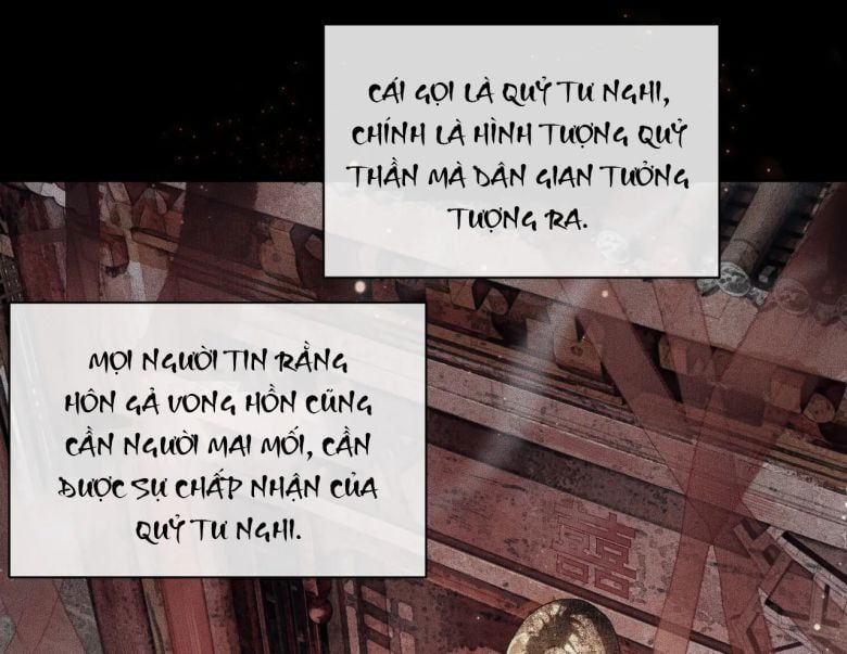 Husky Và Sư Tôn Mèo Trắng Của Hắn Chapter 13 - Trang 2