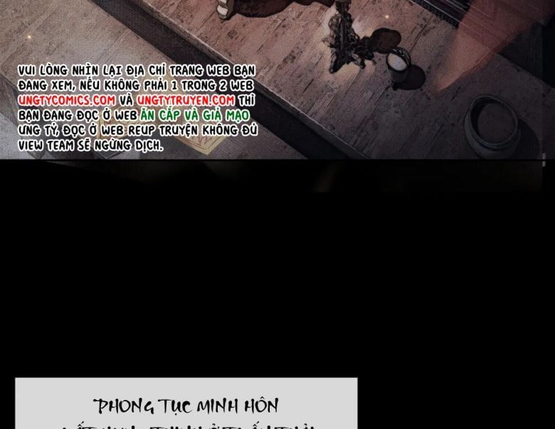 Husky Và Sư Tôn Mèo Trắng Của Hắn Chapter 13 - Trang 2