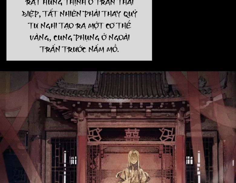 Husky Và Sư Tôn Mèo Trắng Của Hắn Chapter 13 - Trang 2