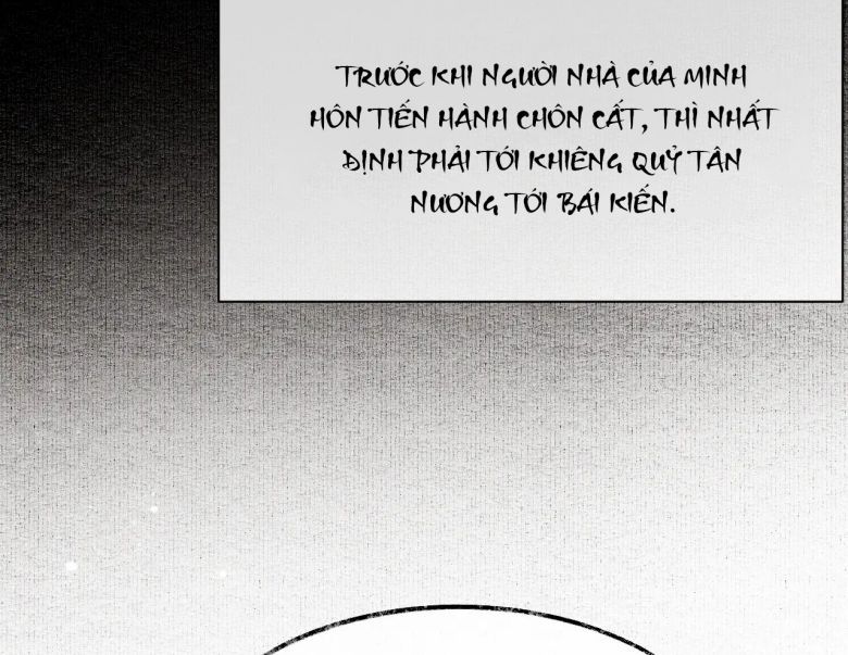 Husky Và Sư Tôn Mèo Trắng Của Hắn Chapter 13 - Trang 2