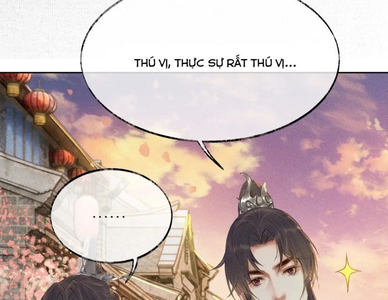 Husky Và Sư Tôn Mèo Trắng Của Hắn Chapter 13 - Trang 2