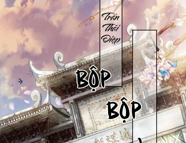 Husky Và Sư Tôn Mèo Trắng Của Hắn Chapter 13 - Trang 2
