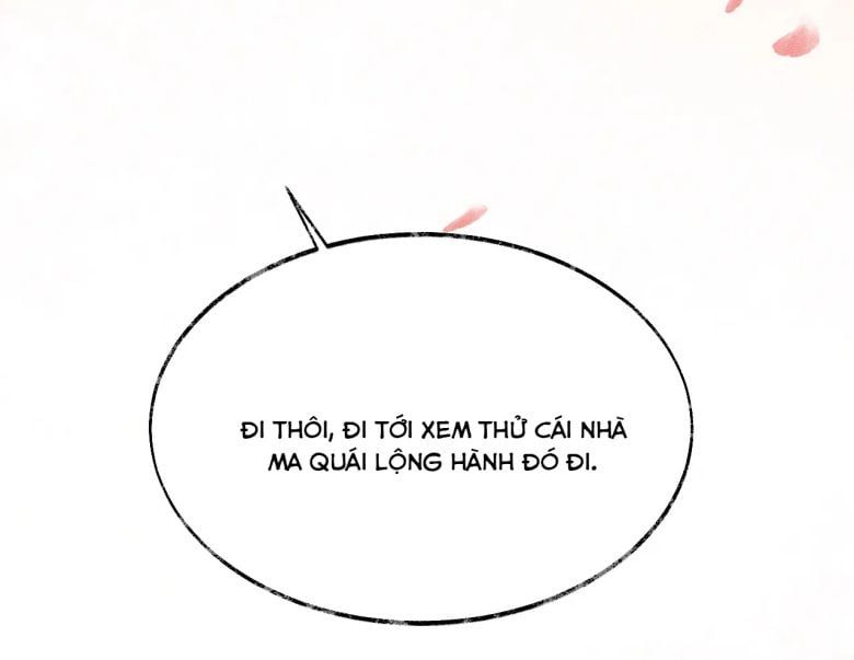 Husky Và Sư Tôn Mèo Trắng Của Hắn Chapter 13 - Trang 2