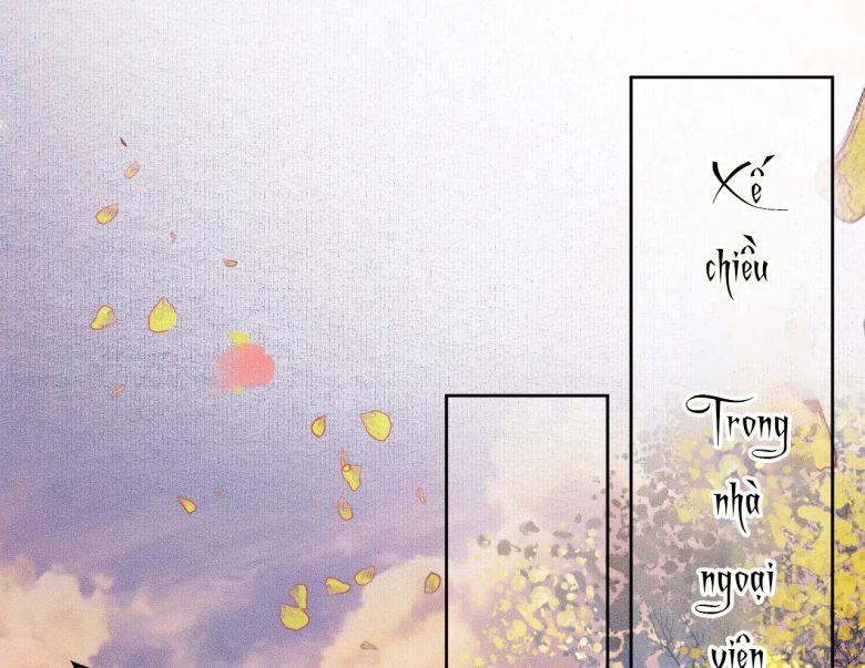 Husky Và Sư Tôn Mèo Trắng Của Hắn Chapter 13 - Trang 2