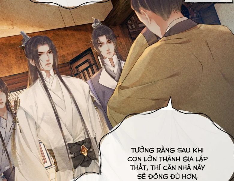 Husky Và Sư Tôn Mèo Trắng Của Hắn Chapter 13 - Trang 2