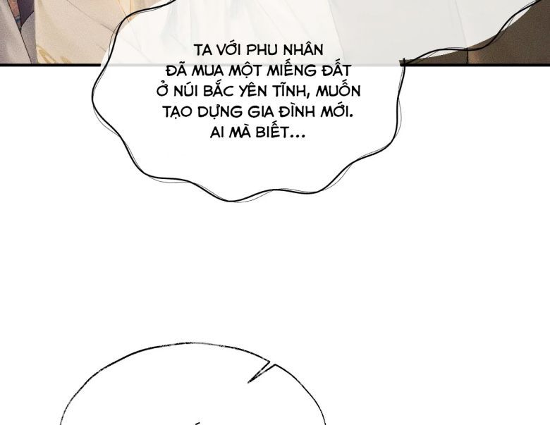 Husky Và Sư Tôn Mèo Trắng Của Hắn Chapter 13 - Trang 2