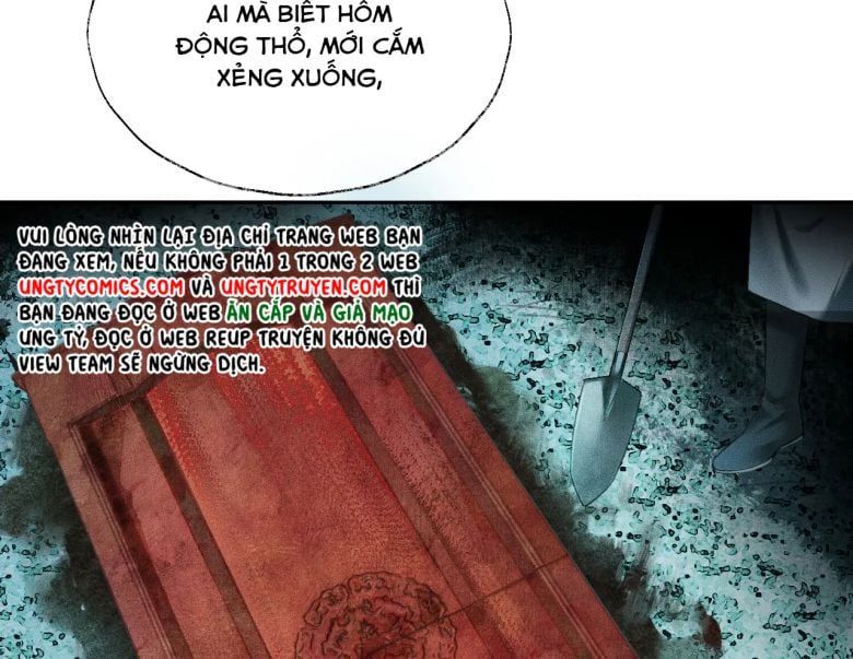 Husky Và Sư Tôn Mèo Trắng Của Hắn Chapter 13 - Trang 2