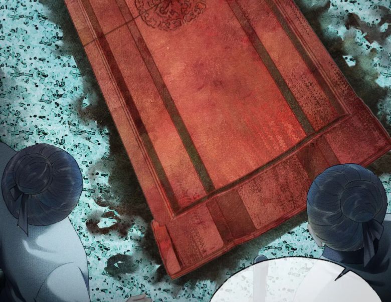 Husky Và Sư Tôn Mèo Trắng Của Hắn Chapter 13 - Trang 2