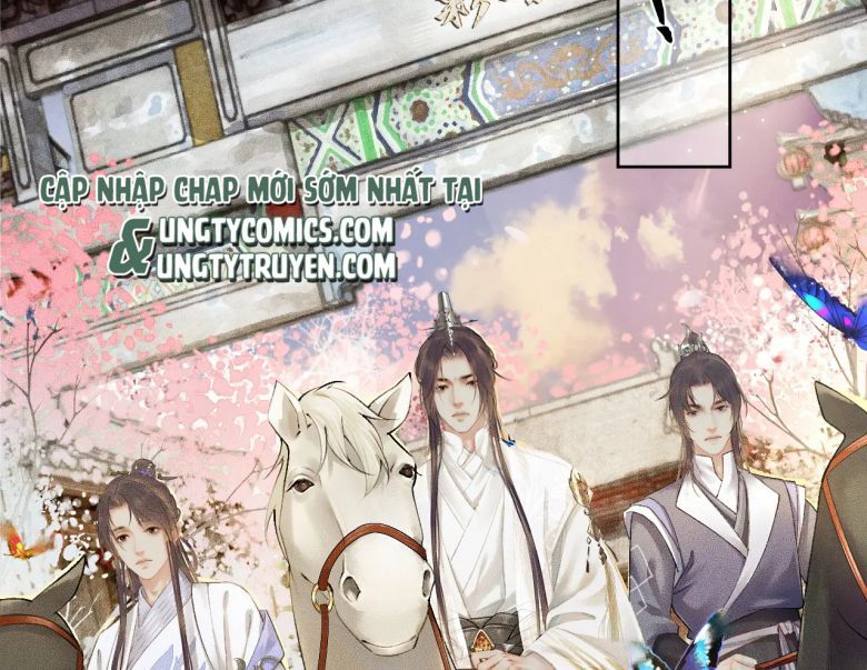 Husky Và Sư Tôn Mèo Trắng Của Hắn Chapter 13 - Trang 2